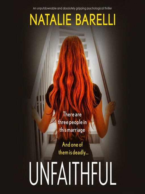 Title details for Unfaithful by Emily Rankin - Available